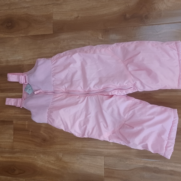 Snow Pants girls 18M - Picture 11 of 13